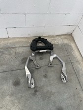Porta bauletto maniglione - bauletto,