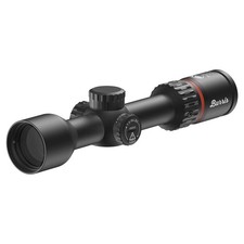 Burris Fullfield 2-8x35mm Plex