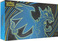 Pokemon Collezione Ultra Premium Mega Charizard X-EX - ITA - Prev. 14/11/25