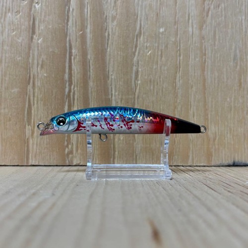 Duel hardcore lipless minnow - duel,