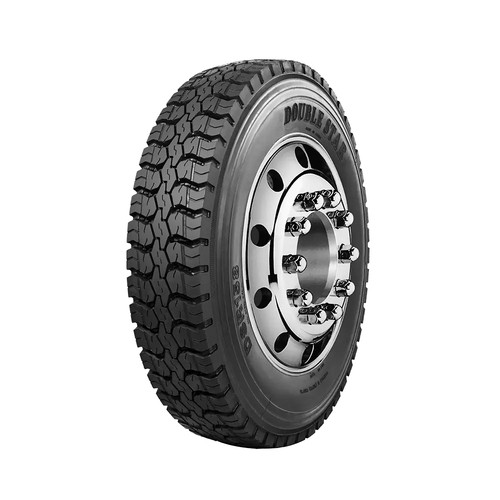 Gomme estive doublestar - doublestar, 7.50