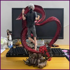 Tokyo Ghoul Anime Figure