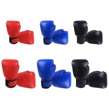 Guanti da boxe per bambini