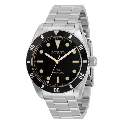 Orologio uomo invicta pro - uomo,