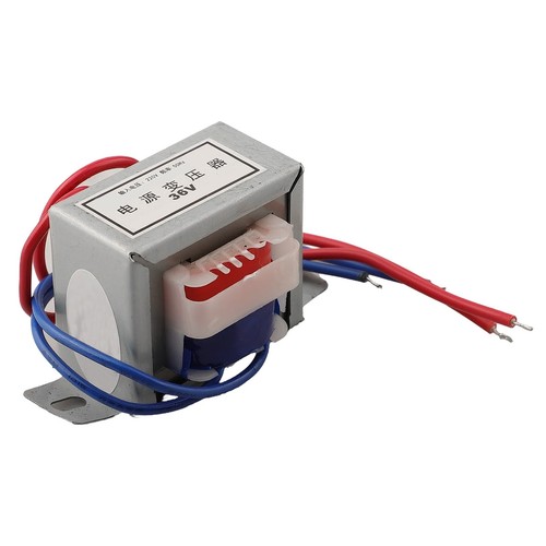 Ei48 trasformatore potenza - trasformatore,