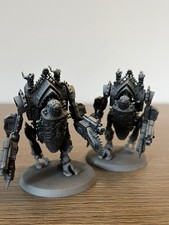 MORTIFIERS Adepta Sororitas (2 Units, Zenithal Priming)