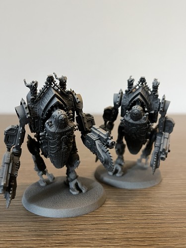 Mortifiers adepta sororitas 2 - adepta,