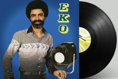 Eko funky disco - funky,