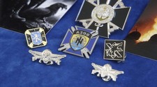 ESERCITO DI UCRAINA SET REGALO