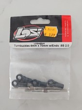 Team Losi 8ight B buggy 1/8