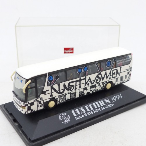 Herpa 174725 bus edition - herpa,