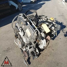 Motore 940A3000 254.000km ALFA