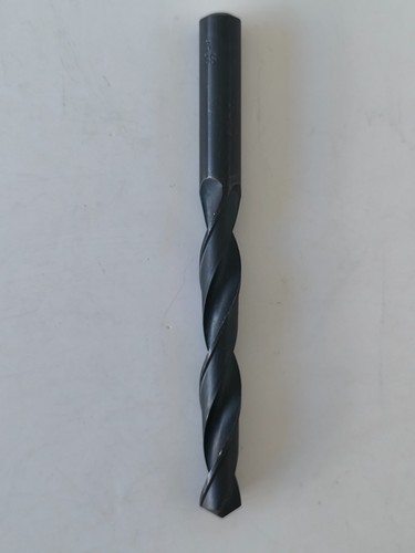 Punta hss elicoidale - da, mm.13