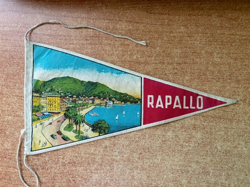 Bandierina per vespa - per, vespa/lambretta
