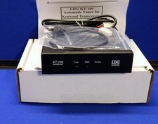 LDG KT-100 Sintonizzatore