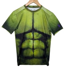Under Armour Age of Ultron