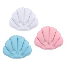 3 Pezzi Cuscino Bagno