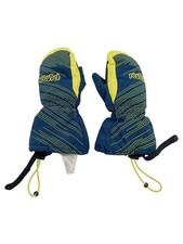 Reusch Guanti da Sci Bambini
