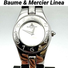 Baume & Mercier Linea Watch