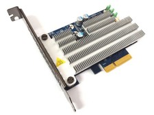 Scheda HP PCIe-SSD Z Turbo