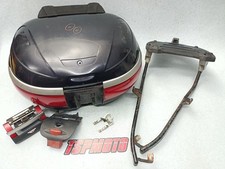 BAULETTO POSTERIORE GIVI REAR