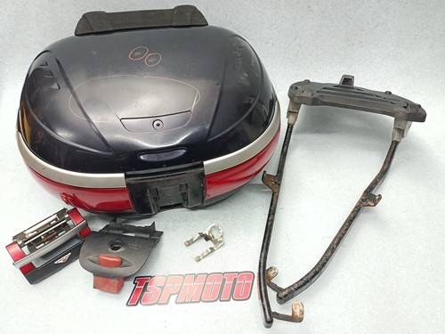 Bauletto posteriore givi rear - bauletto,