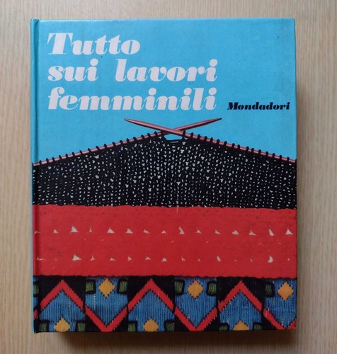 Tutto sui lavori - , femminili