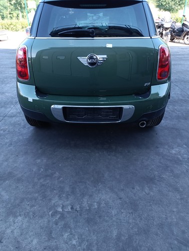 51129806645 paraurti post - paraurti,
