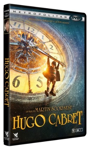 Hugo cabret - hugo,