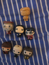 FUNKO POP HARRY POTTER