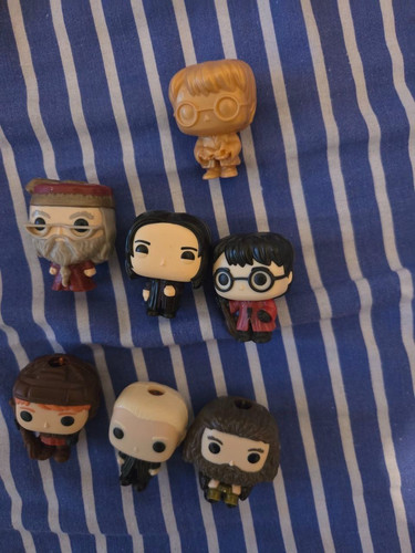 Funko pop harry potter - pop,