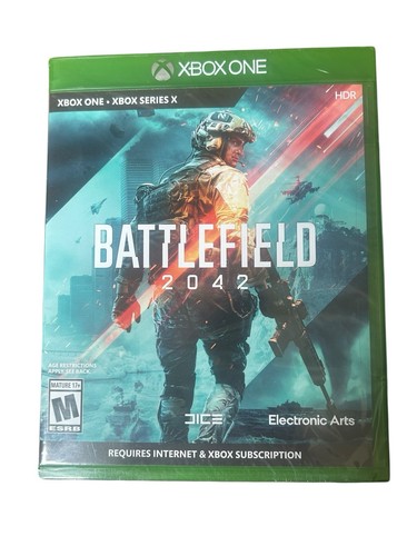 Battlefield 2042 microsoft - battlefield,