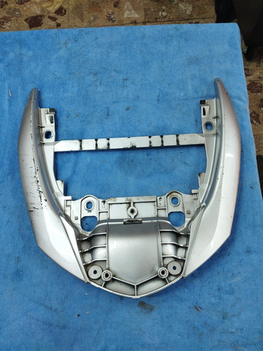 Maniglione posteriore yamaha - posteriore,