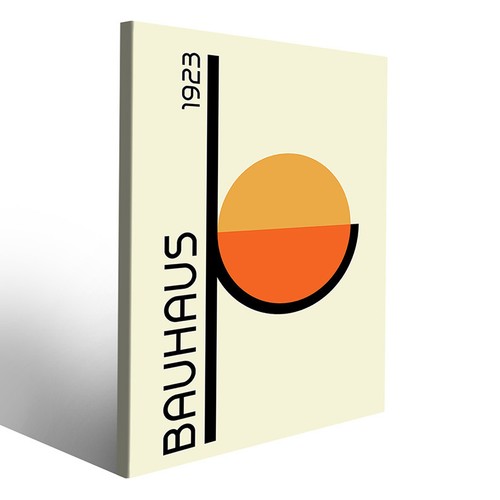 Immagini storiche bauhaus - immagini,
