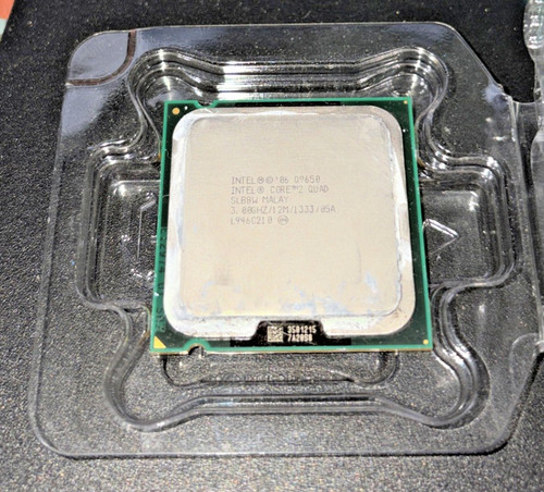 Processore intel slawn core - processore,