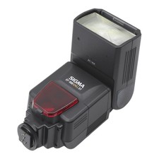 Flash flash Sigma EF-500 EF500 EF 500 DG ST per Nikon i‐TTL NA-iTTL