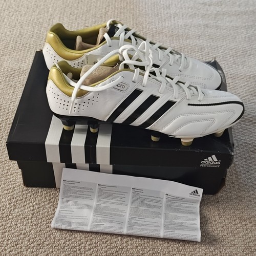 Scarpe calcio adidas - da,
