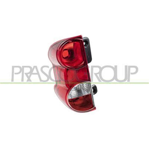 Fanale posteriore sinistro - fanale,