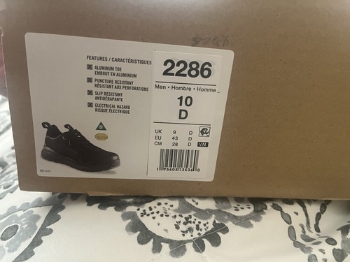 Scarpe lavoro uomo - scarpe,
