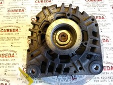 Alternatore Renault Megane 2 1.9 Dci 2003 F9QB8 839069 C543385A