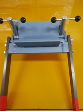 200mm / 4mm PIEGATRICE PER