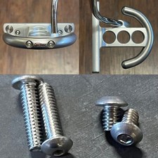 Scotty Cameron Original Futura