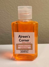 1 Disinfettante Antisettico