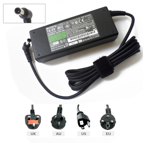 Original laptop charger - original, ac