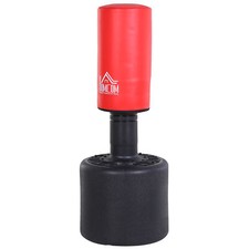 Sacco Boxe da Terra, Altezza