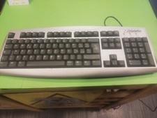 Tastiera Olidata Ingresso 5