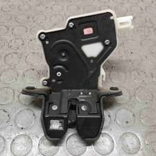 Serratura portello cofano (POST) NISSAN QASHQAI J11E 2016 1.5TD