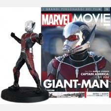 MARVEL MOVIE COLLECTION -