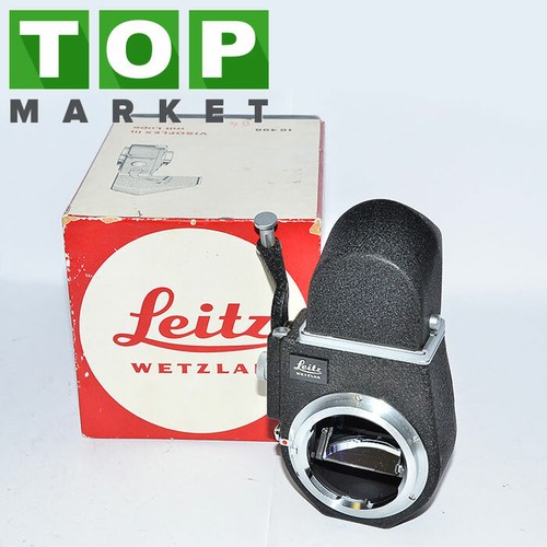 Leica lupe visoflex - lupe,