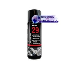 VMD 29 Lavamotori solvente e